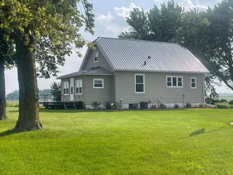 18267 Knauf Ave, Reading, MN 56165