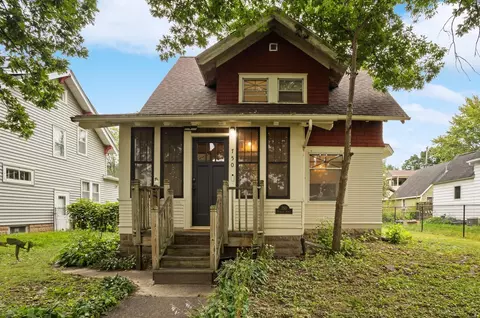750 Delaware Ave, Saint Paul, MN 55107