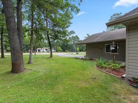 Exterior - 6285 Clearwater Rd, Baxter, MN 56425 photo 8 of 10