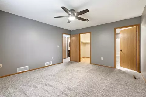 Bedroom - 6285 Clearwater Rd, Baxter, MN 56425 photo 3 of 6