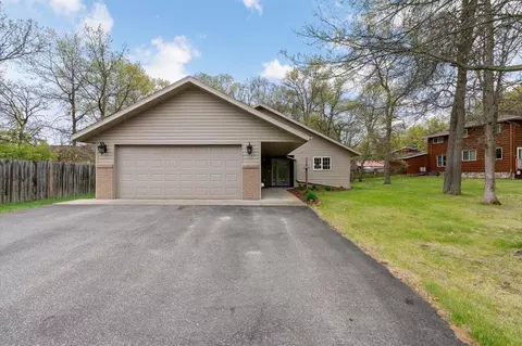 Exterior - 6285 Clearwater Rd, Baxter, MN 56425 photo 9 of 10
