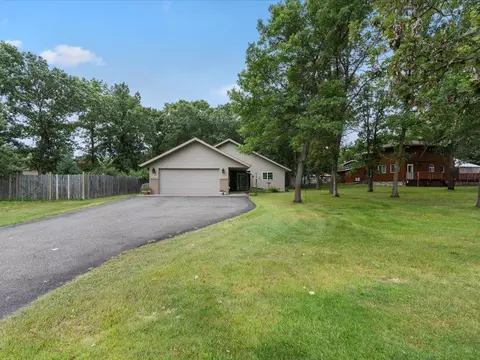 Exterior - 6285 Clearwater Rd, Baxter, MN 56425 photo 4 of 10