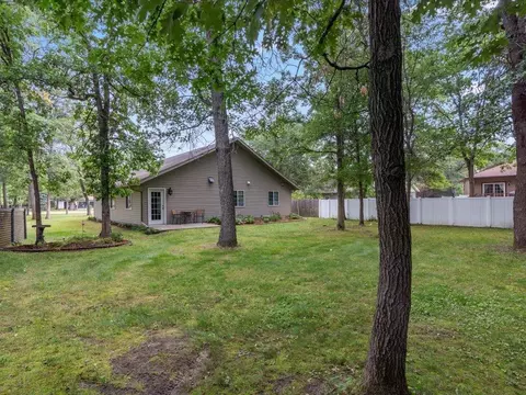 Exterior - 6285 Clearwater Rd, Baxter, MN 56425 photo 3 of 10