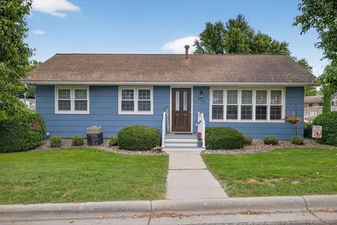 300 Washington St NW, Preston, MN 55965
