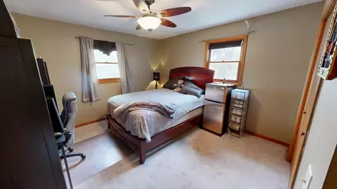 Bedroom - 3091 77th Ave NE, Willmar, MN 56201 photo 6 of 7