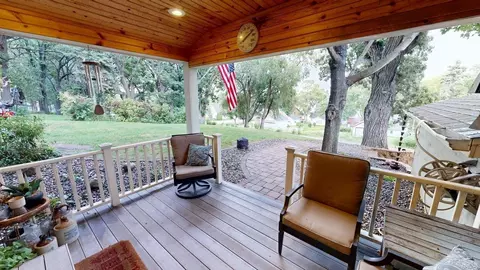 Exterior - 3091 77th Ave NE, Willmar, MN 56201 photo 8 of 18
