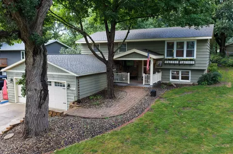 Exterior - 3091 77th Ave NE, Willmar, MN 56201 photo 10 of 18