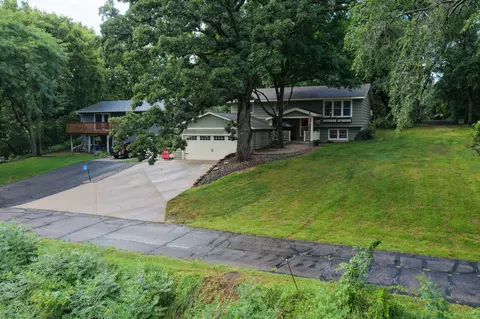 Exterior - 3091 77th Ave NE, Willmar, MN 56201 photo 11 of 18