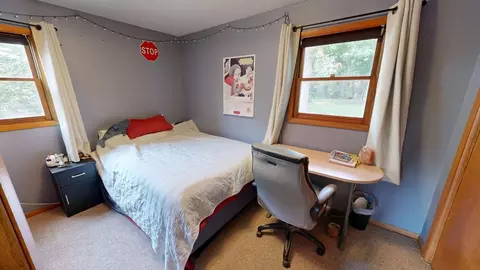 Bedroom - 3091 77th Ave NE, Willmar, MN 56201 photo 4 of 7