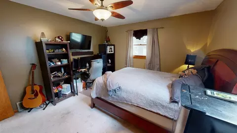 Bedroom - 3091 77th Ave NE, Willmar, MN 56201 photo 7 of 7