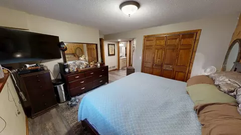 Bedroom - 3091 77th Ave NE, Willmar, MN 56201 photo 2 of 7