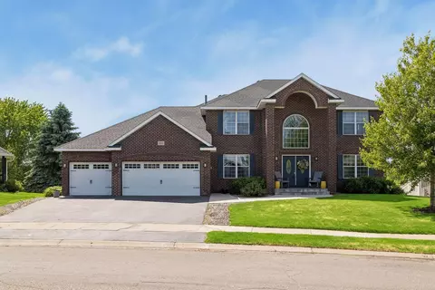 14255 Footbridge Way, Apple Valley, MN 55124