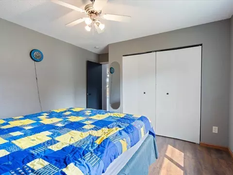 Bedroom - 12528 2nd St, Baxter, MN 56425 photo 4 of 4