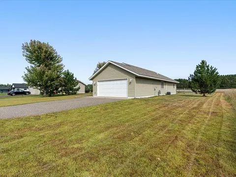 Exterior - 12528 2nd St, Baxter, MN 56425 photo 8 of 10