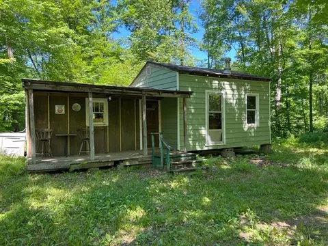 tbd 16th Ave, Sumner Twp, WI 54868