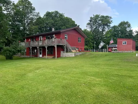 19162 Coho Loop NE, Hines, MN 56647