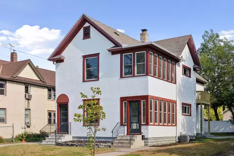 2209 4th St NE, Minneapolis, MN 55418