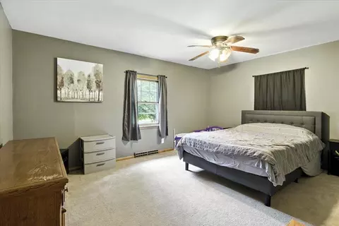 Bedroom - 11159 Steamboat Loop NW, Walker, MN 56484 photo 1 of 4