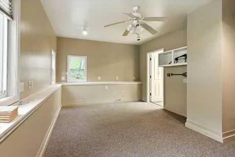 Bedroom - 11159 Steamboat Loop NW, Walker, MN 56484 photo 4 of 4