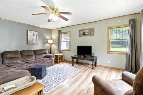 Living - 11159 Steamboat Loop NW, Walker, MN 56484 photo 3 of 3