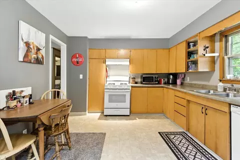 Kitchen - 11159 Steamboat Loop NW, Walker, MN 56484 photo 1 of 2