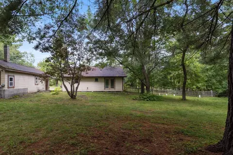 Exterior - 11159 Steamboat Loop NW, Walker, MN 56484 photo 3 of 3