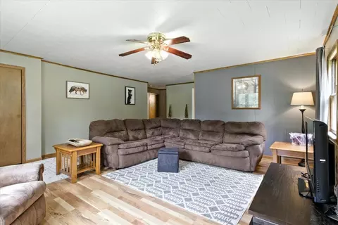 Living - 11159 Steamboat Loop NW, Walker, MN 56484 photo 1 of 3