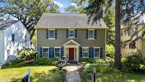 2833 Sunset Blvd, Minneapolis, MN 55416