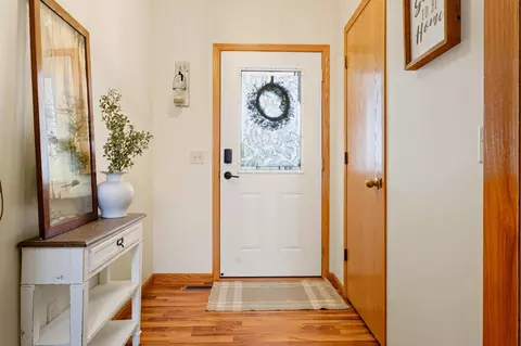 Entry Way - 15281 Clearview Ln, Brainerd, MN 56401 photo 3 of 12