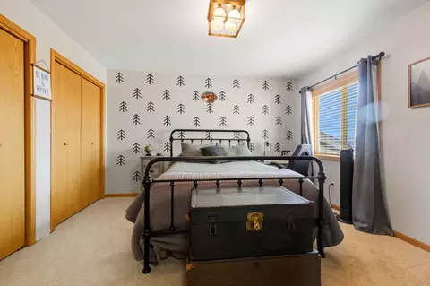 Bedroom - 15281 Clearview Ln, Brainerd, MN 56401 photo 1 of 5