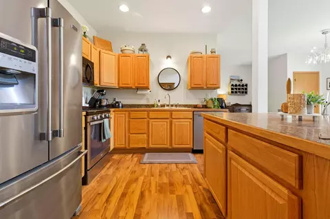 Kitchen - 15281 Clearview Ln, Brainerd, MN 56401 photo 1 of 4