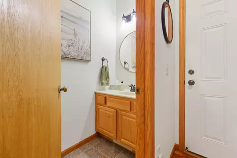 Entry Way - 15281 Clearview Ln, Brainerd, MN 56401 photo 7 of 12