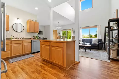 Kitchen - 15281 Clearview Ln, Brainerd, MN 56401 photo 2 of 4