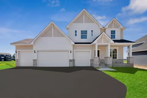 14927 106th Ave N, Maple Grove, MN 55369