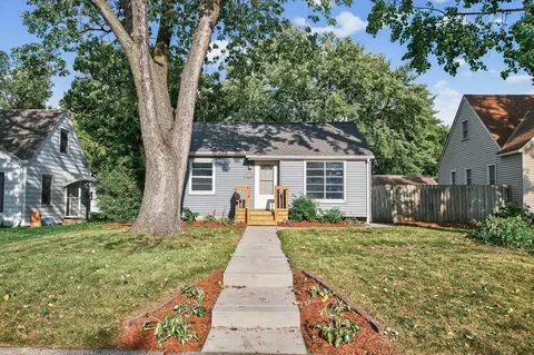 6925 Russell Ave S, Richfield, MN 55423