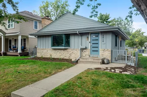 2810 W 60th St, Minneapolis, MN 55410