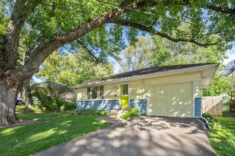 1907 42nd Ave NE, Columbia Heights, MN 55421
