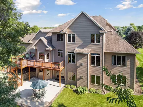 25124 Firefly Ave, Wyoming, MN 55092