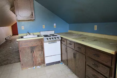 Kitchen - 712 5th Ave SE, Saint Cloud, MN 56304 photo 4 of 4