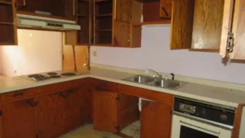 Kitchen - 712 5th Ave SE, Saint Cloud, MN 56304 photo 3 of 4