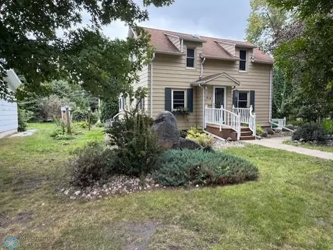 414 12th St N, Breckenridge, MN 56520