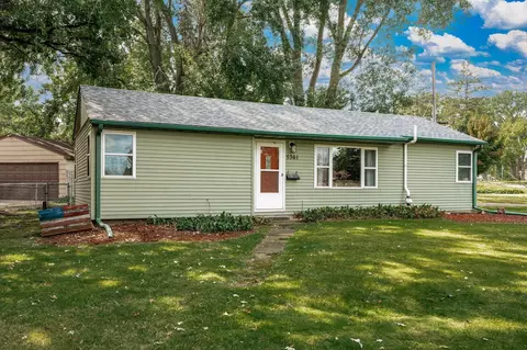 5361 Pennsylvania Ave N, New Hope, MN 55428