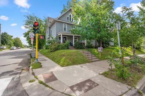 3501 Cedar Ave S, Minneapolis, MN 55407