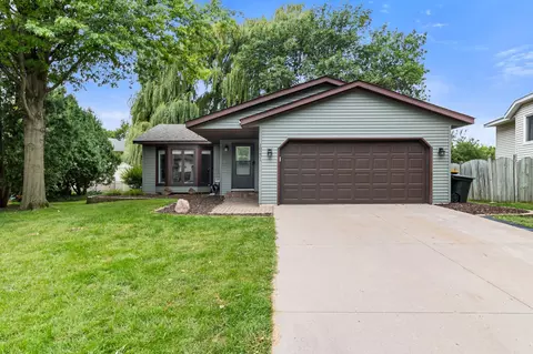 18231 Elkwood Ave, Farmington, MN 55024