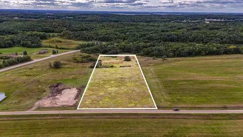 tbd 320th Ave, Burlington Twp, MN 56544