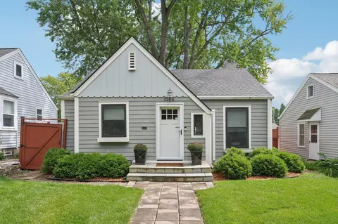 3145 Idaho Ave S, Saint Louis Park, MN 55426