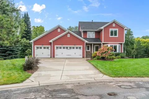 7731 Highpointe Rd, Woodbury, MN 55125