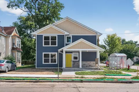 723 Charles Ave, Saint Paul, MN 55104