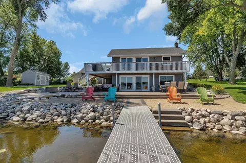 21008 654th Ave, Litchfield, MN 55355