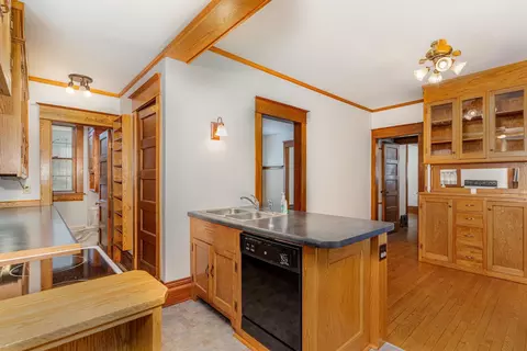 Kitchen - 448 9th St, Red Wing, MN 55066 photo 2 of 3